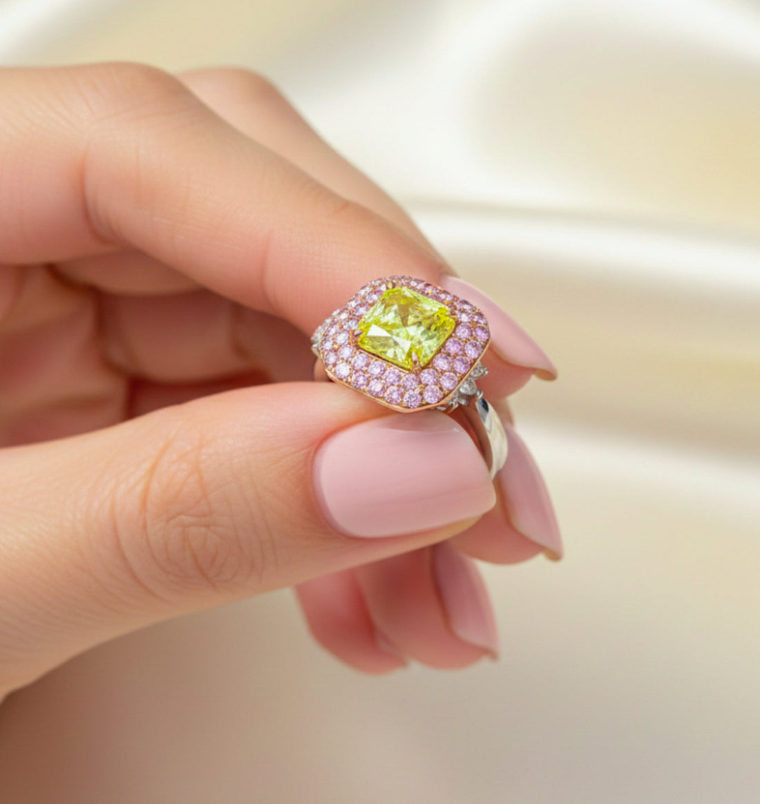 One of a Kind: The Magic of Owning a "One-Off" Jewelry Piece