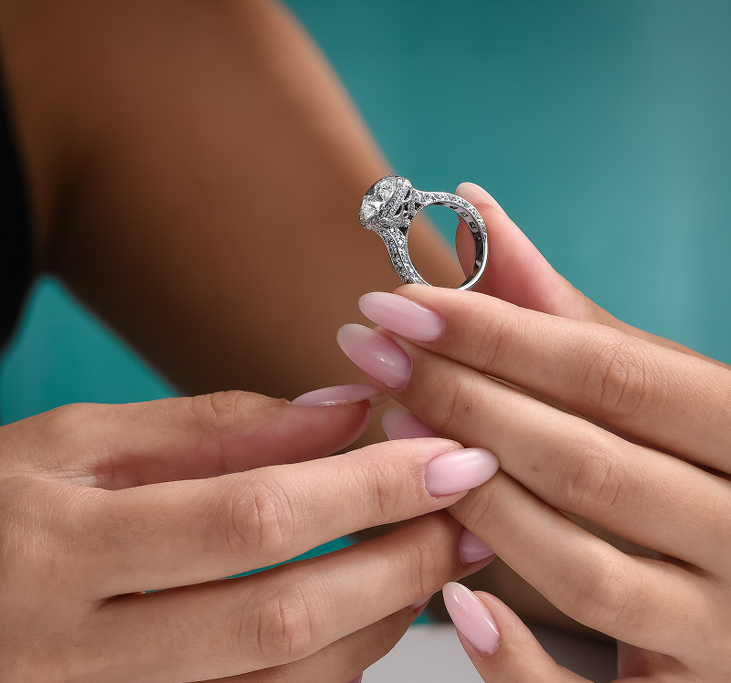 Natural vs. Lab-Grown