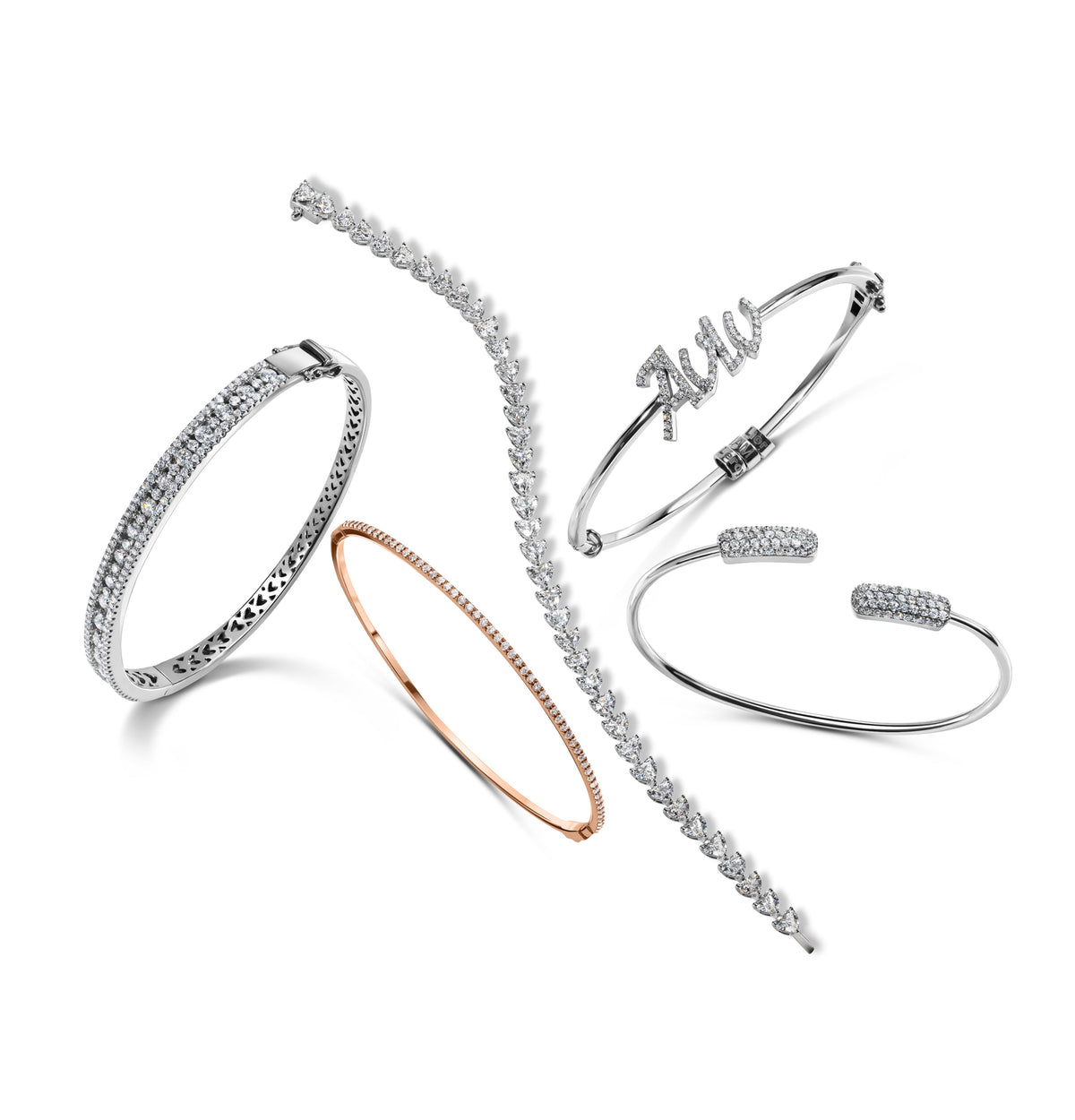 Bracelets