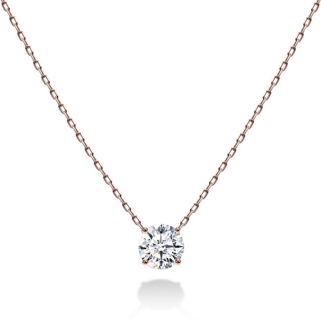 ORLI NECKLACE | Necklace White Gold