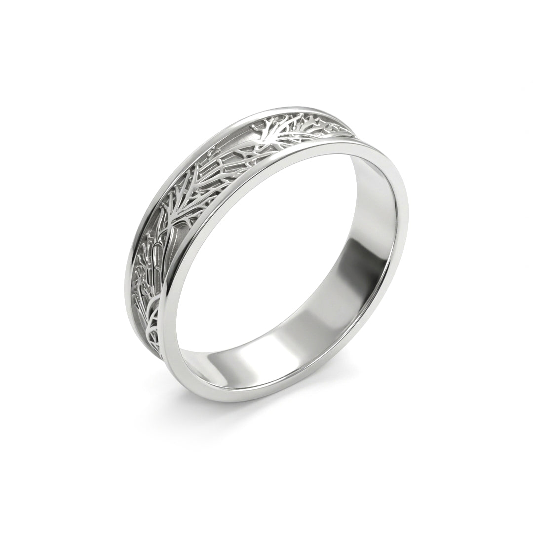 ROOTS  | טבעת נישואין