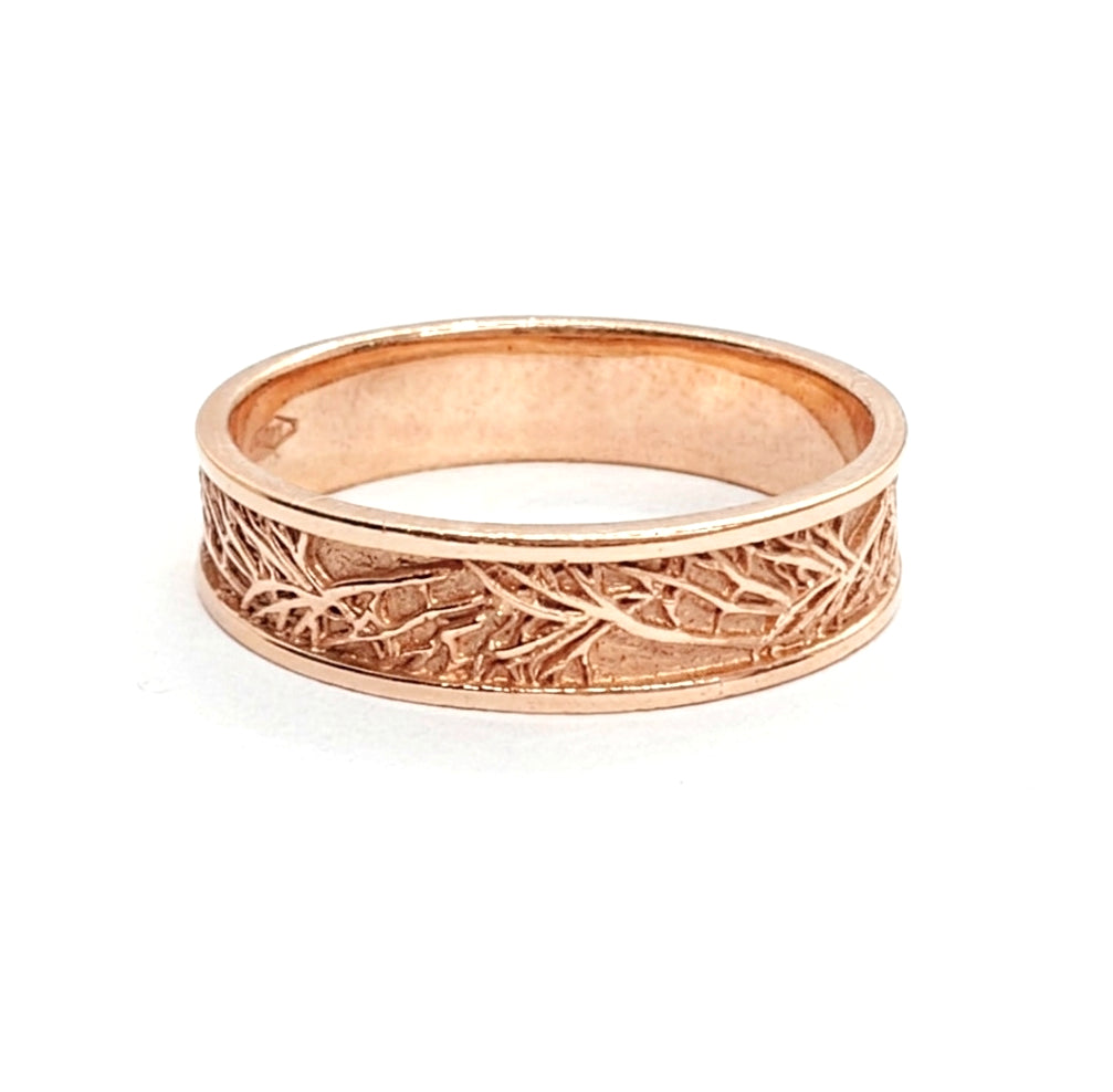 ROOTS  | טבעת נישואין