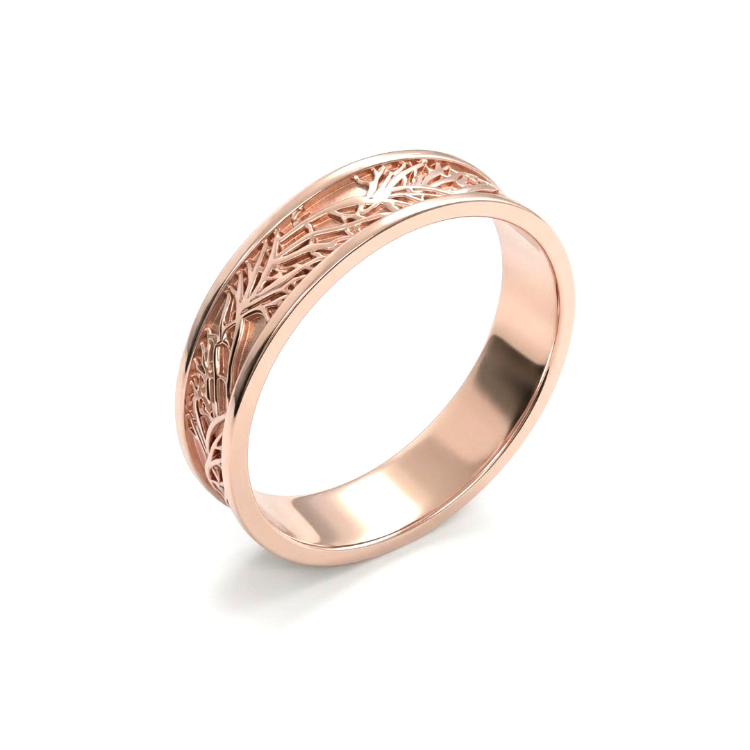 ROOTS  | טבעת נישואין