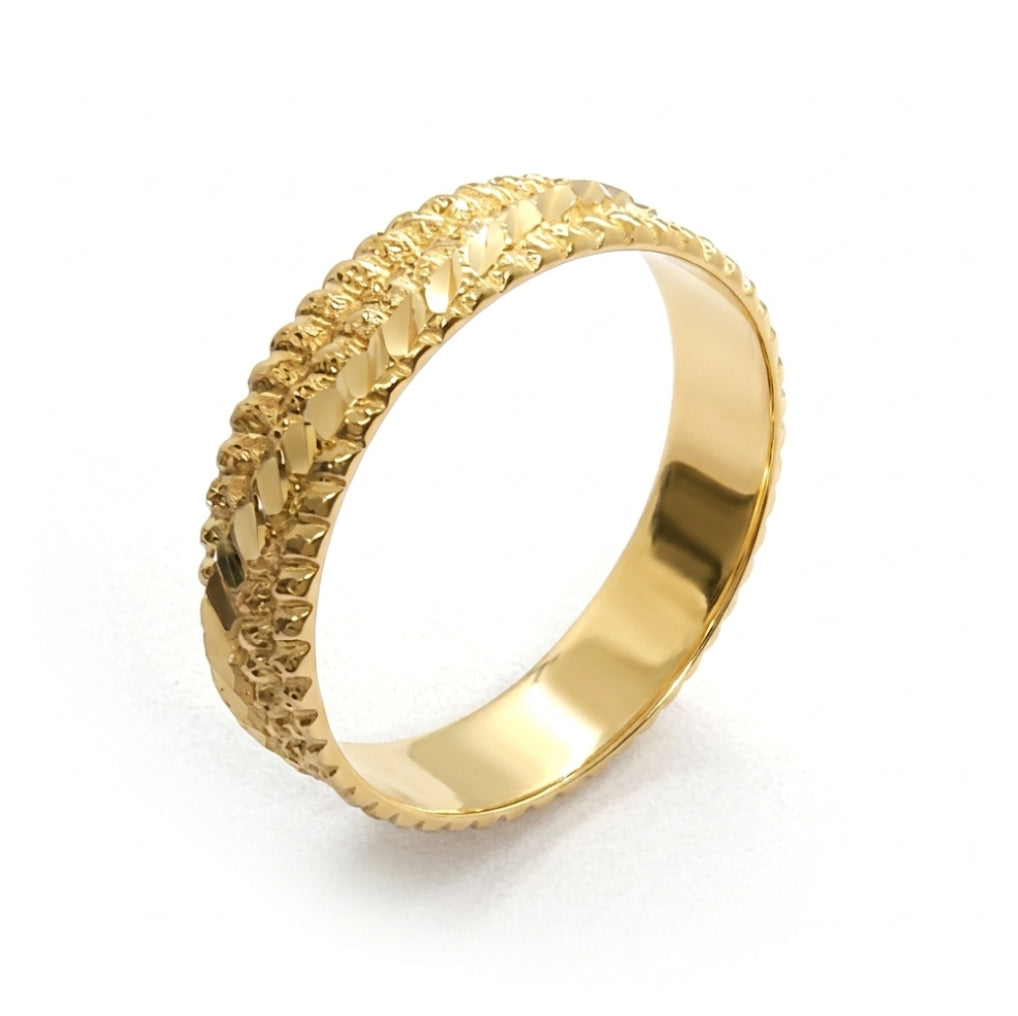 TIMELESS | טבעת נישואין