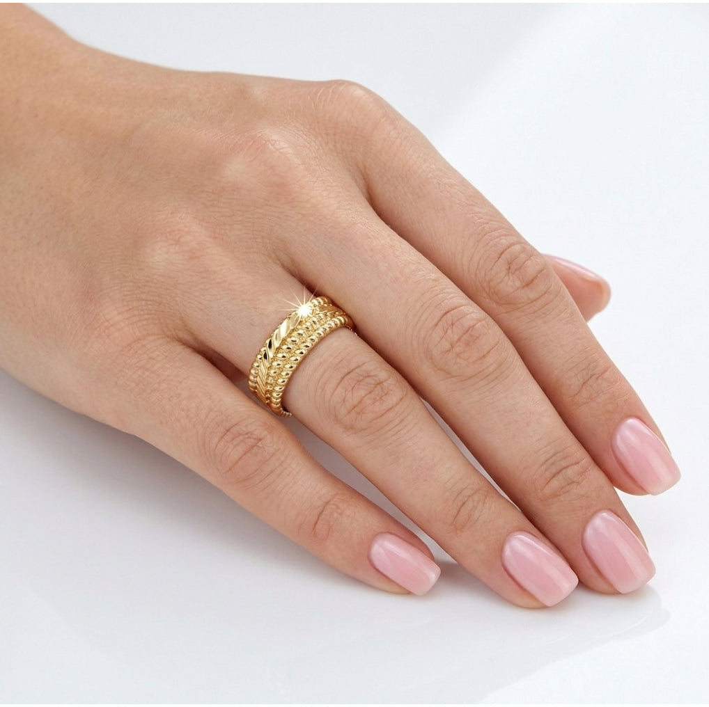 TIMELESS | טבעת נישואין