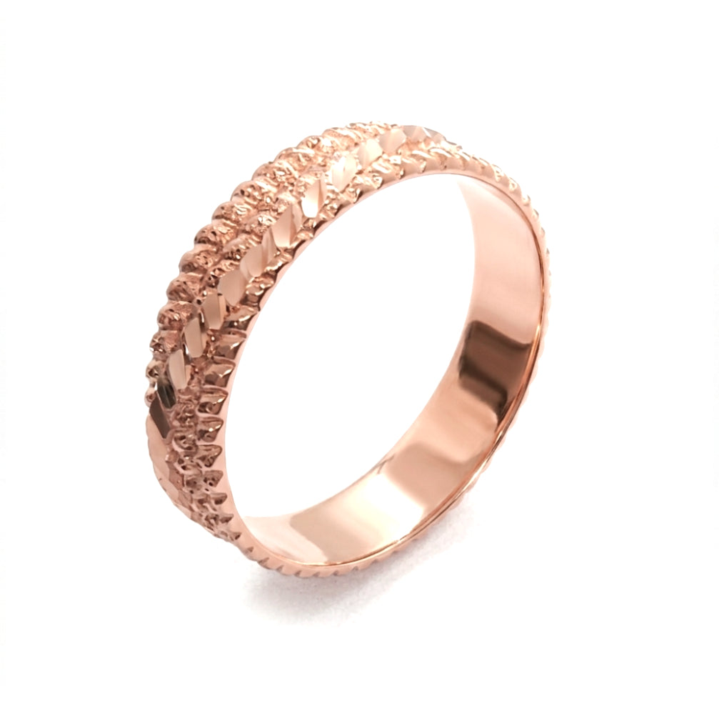 TIMELESS | טבעת נישואין