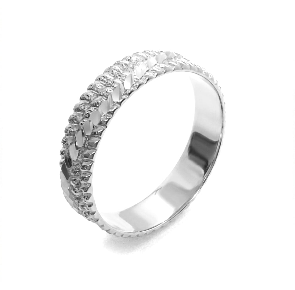 TIMELESS | טבעת נישואין