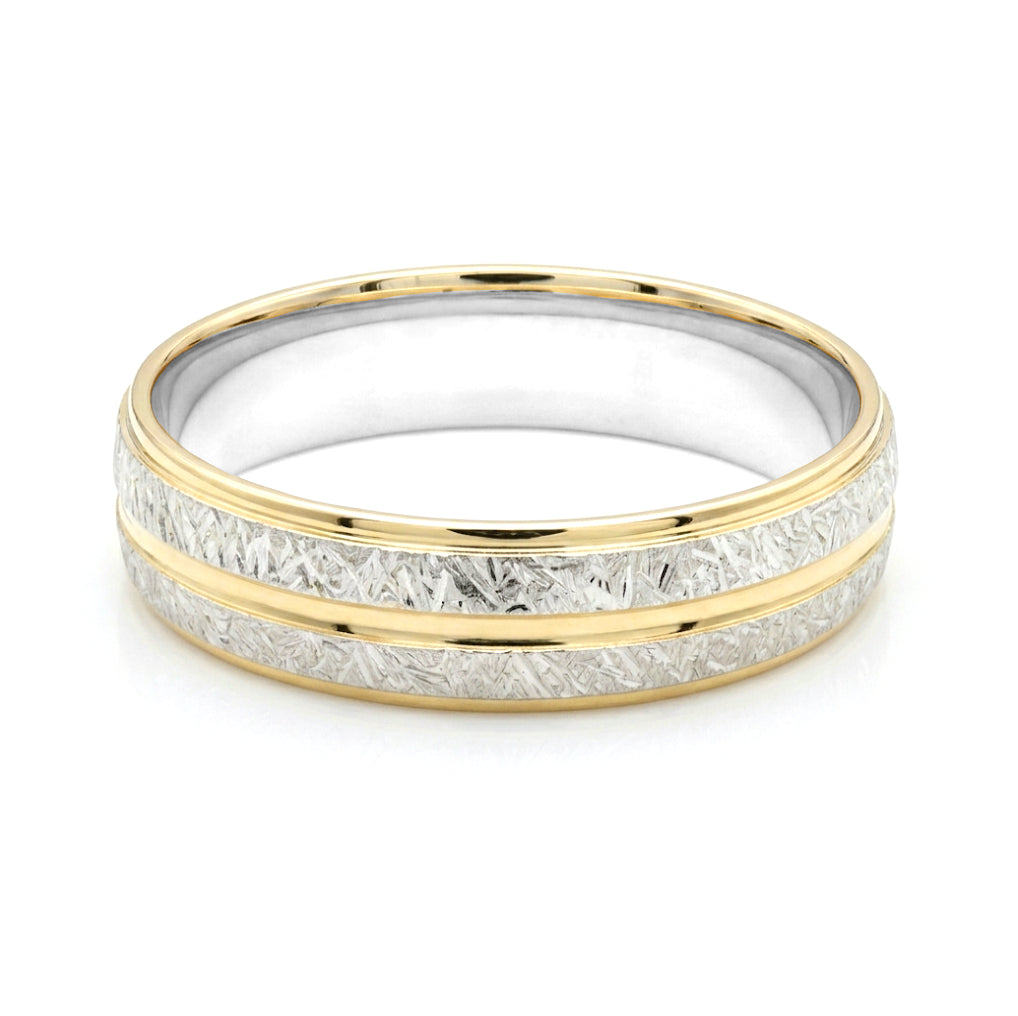 SOUL | טבעת נישואין 