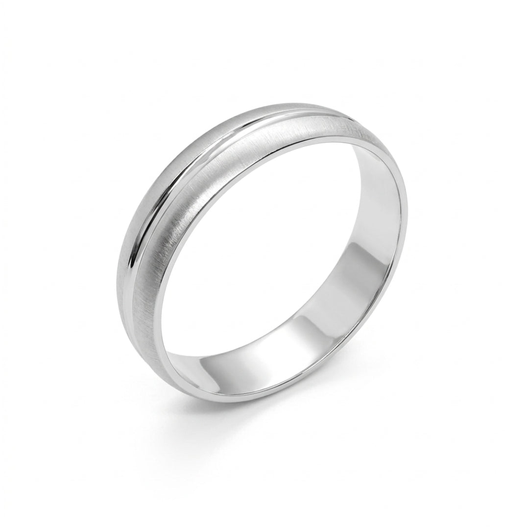 HERO | טבעת נישואין 