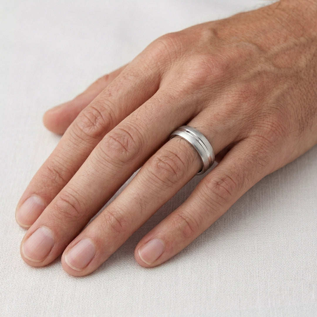 HERO | טבעת נישואין 