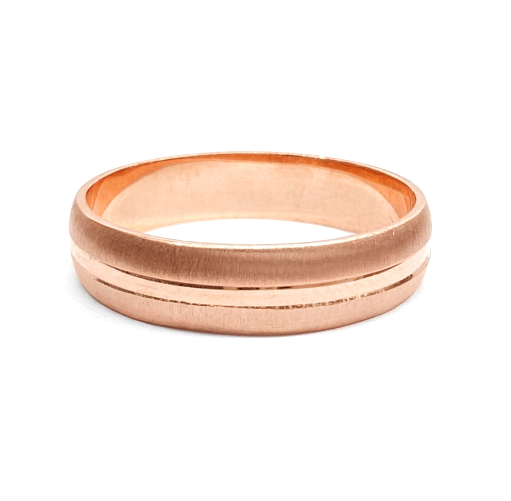 HERO | טבעת נישואין 