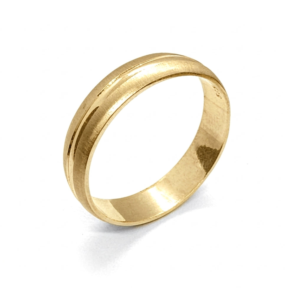 HERO | טבעת נישואין 