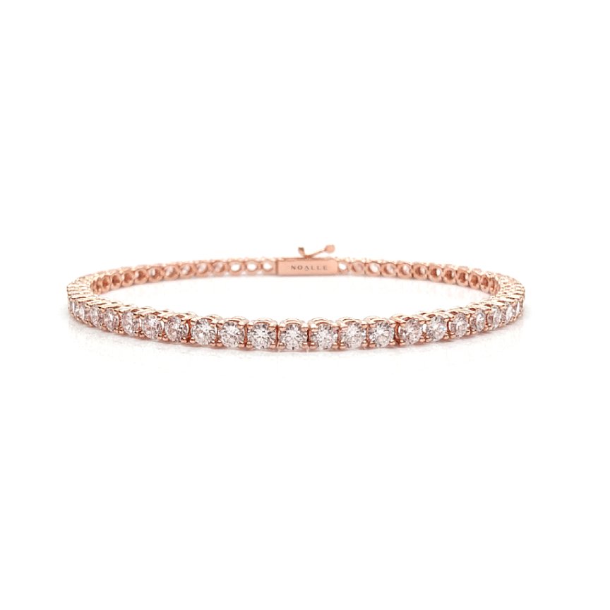 ADI | 4CT Carat Tennis Bracelet