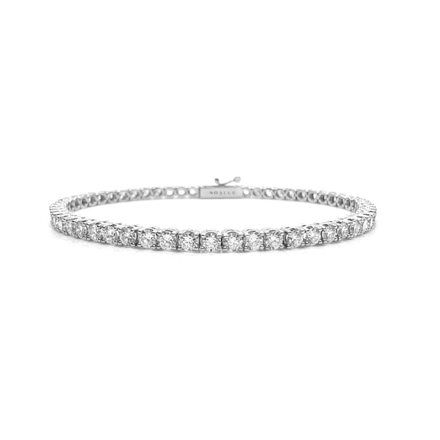 ADI | 4CT Carat Tennis Bracelet