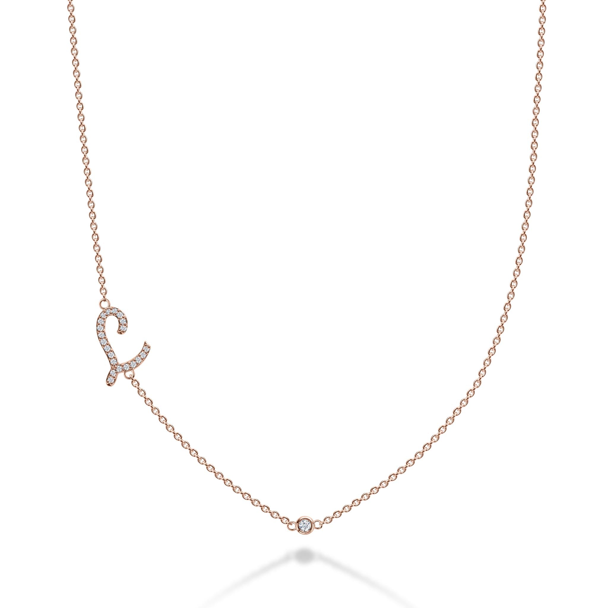 SIGNATURE LUX | שרשרת