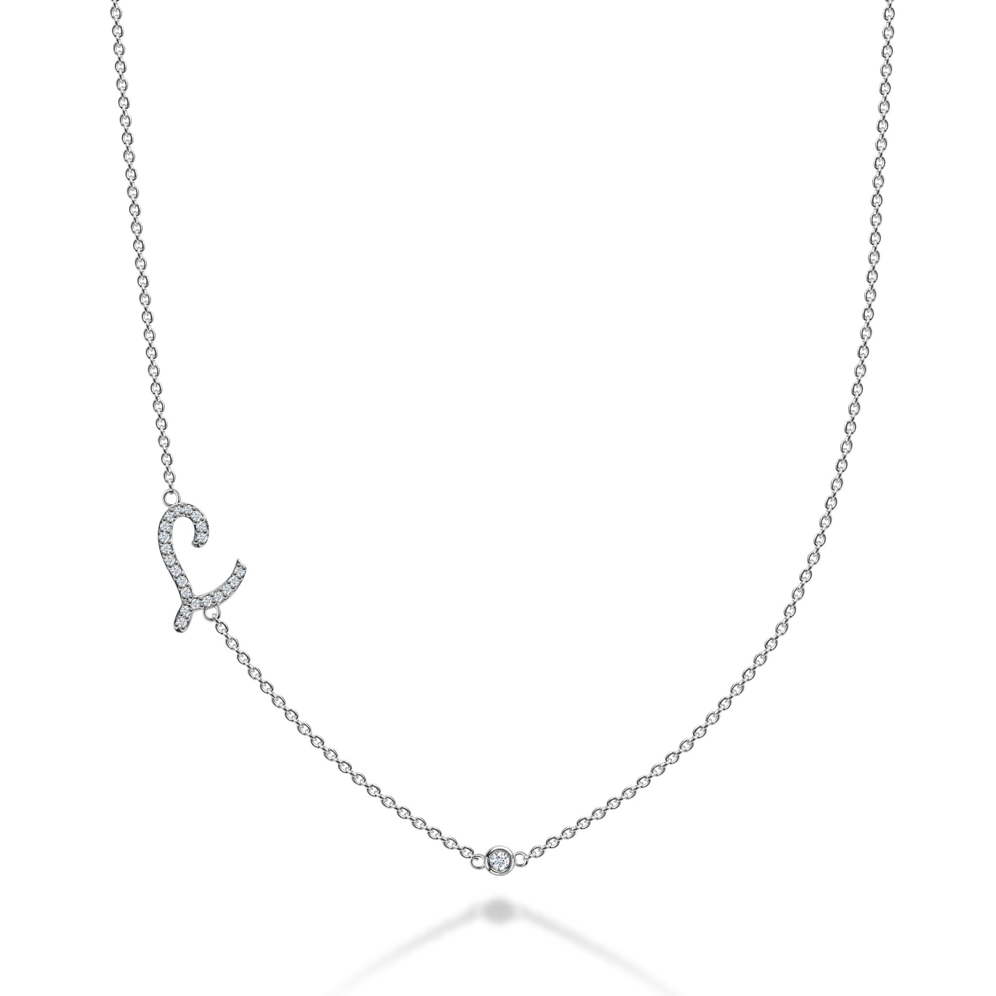 SIGNATURE LUX | שרשרת