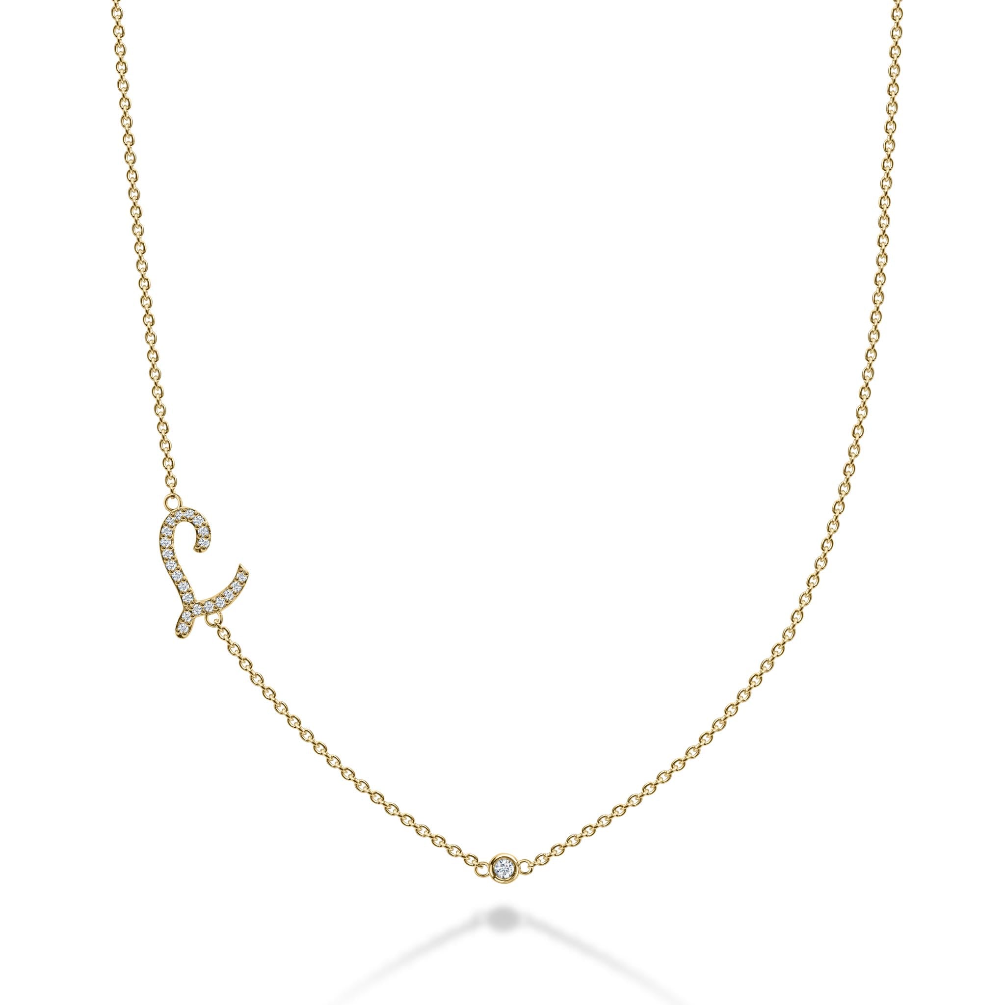 SIGNATURE LUX | שרשרת
