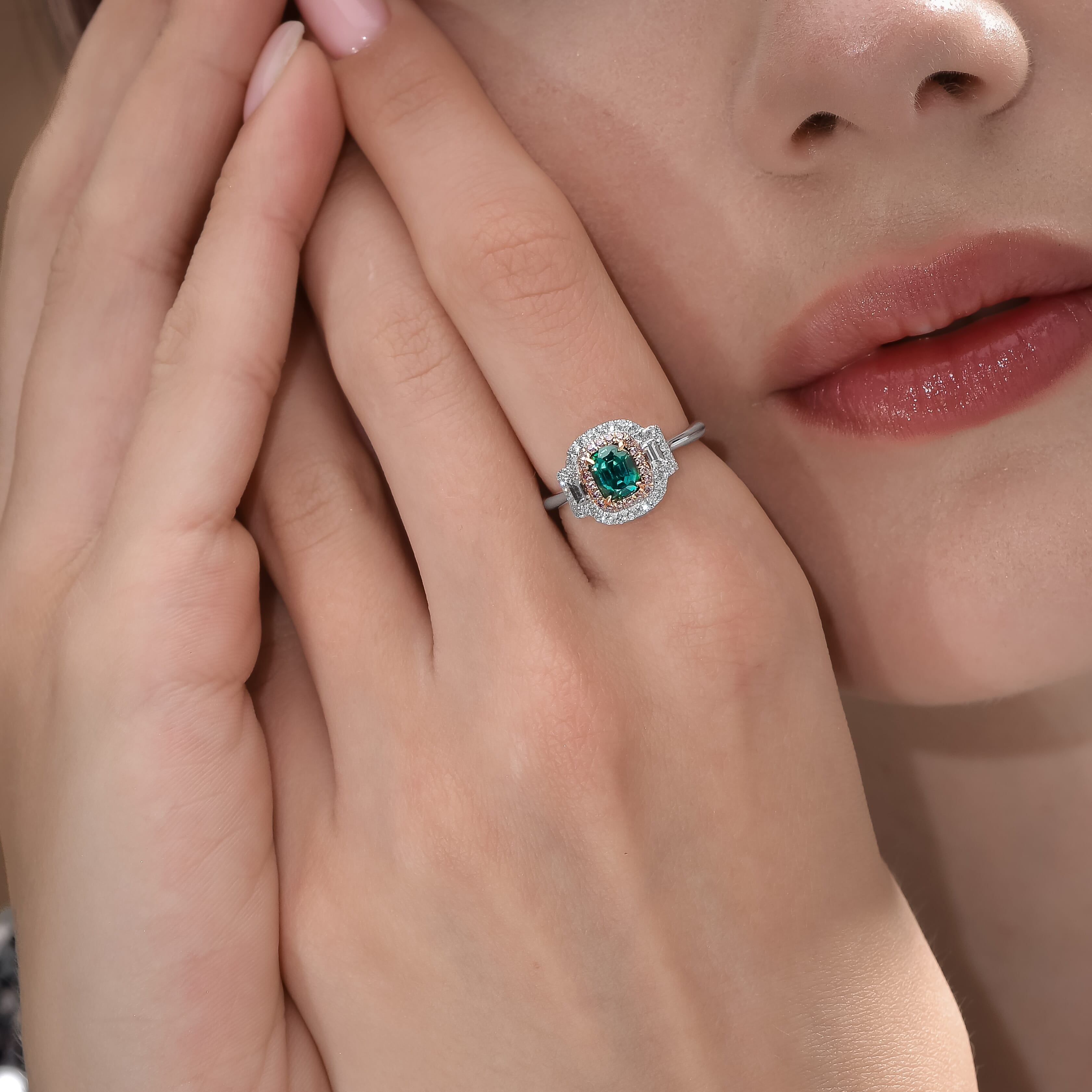 the-gloria-ring-|-ring-white-gold