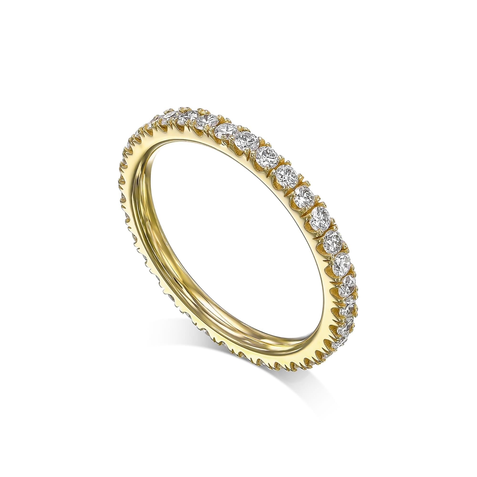 luna-circle-|-ring-white-gold