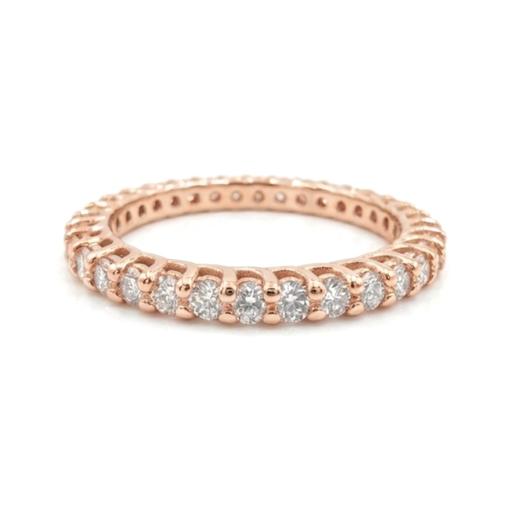 HEN RING | Ring White Gold